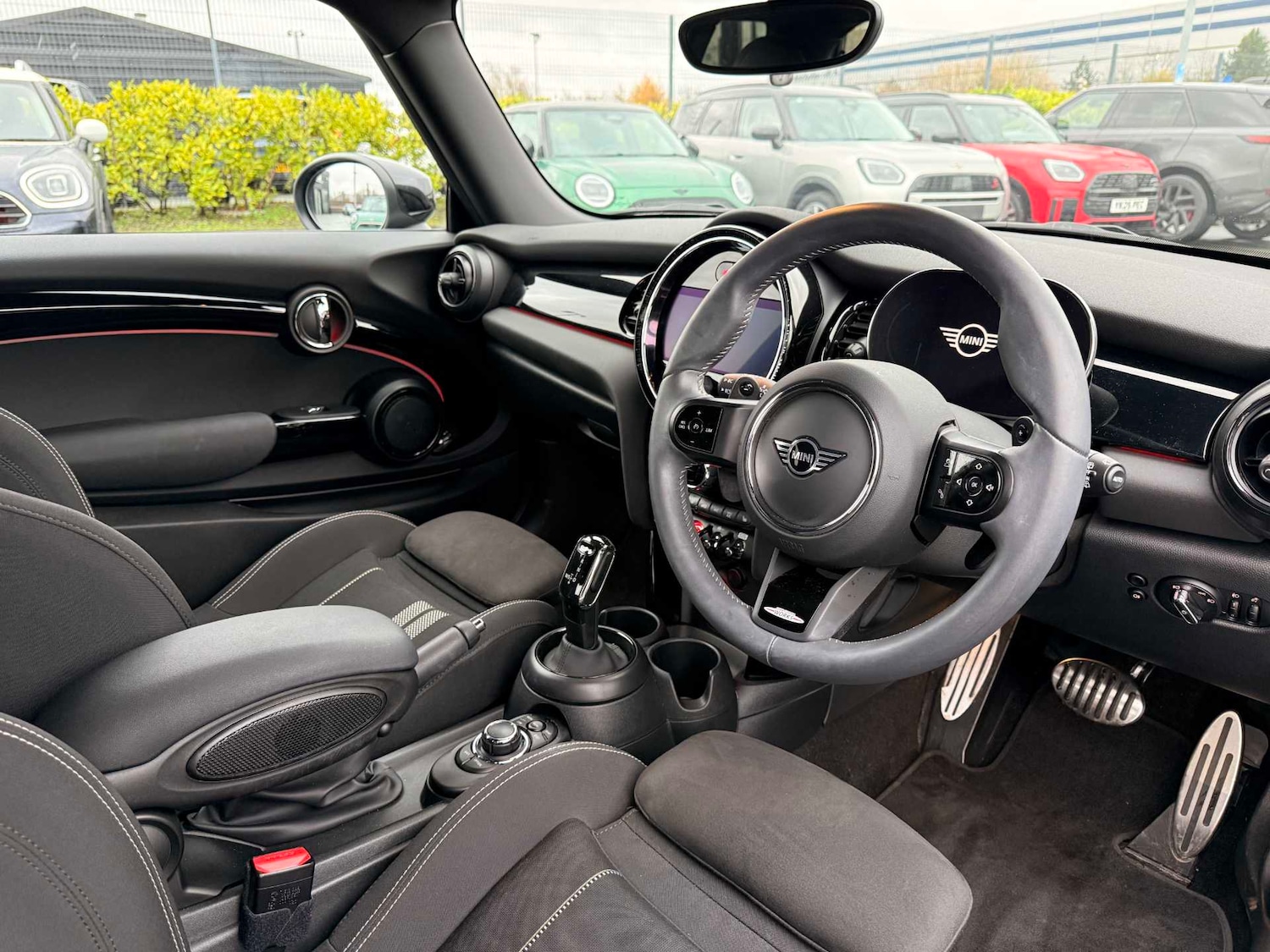 Used MINI Hatch 2023 for sale - 76947022: Photo 10