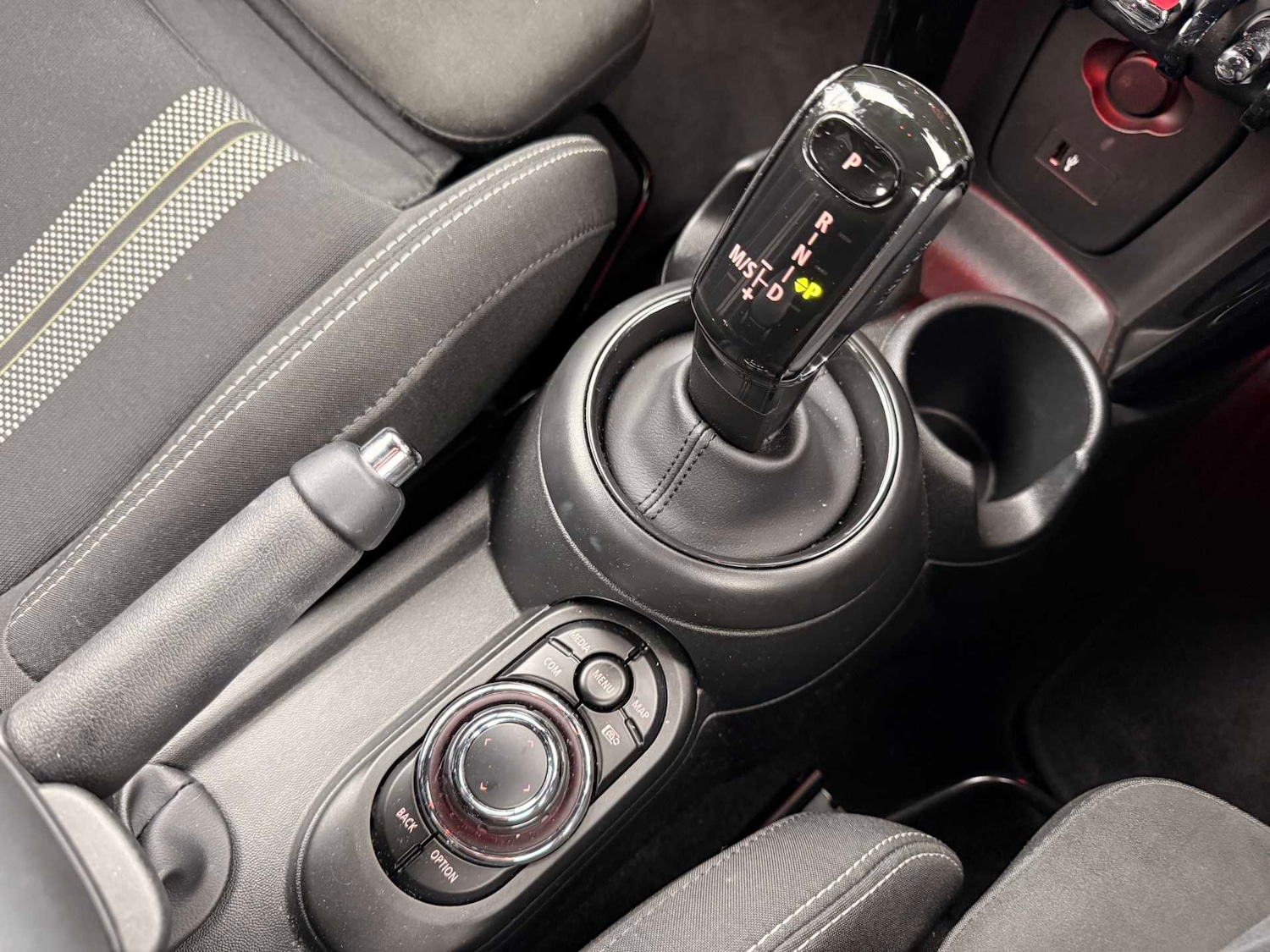 Used MINI Hatch 2023 for sale - 76947022: Photo 18