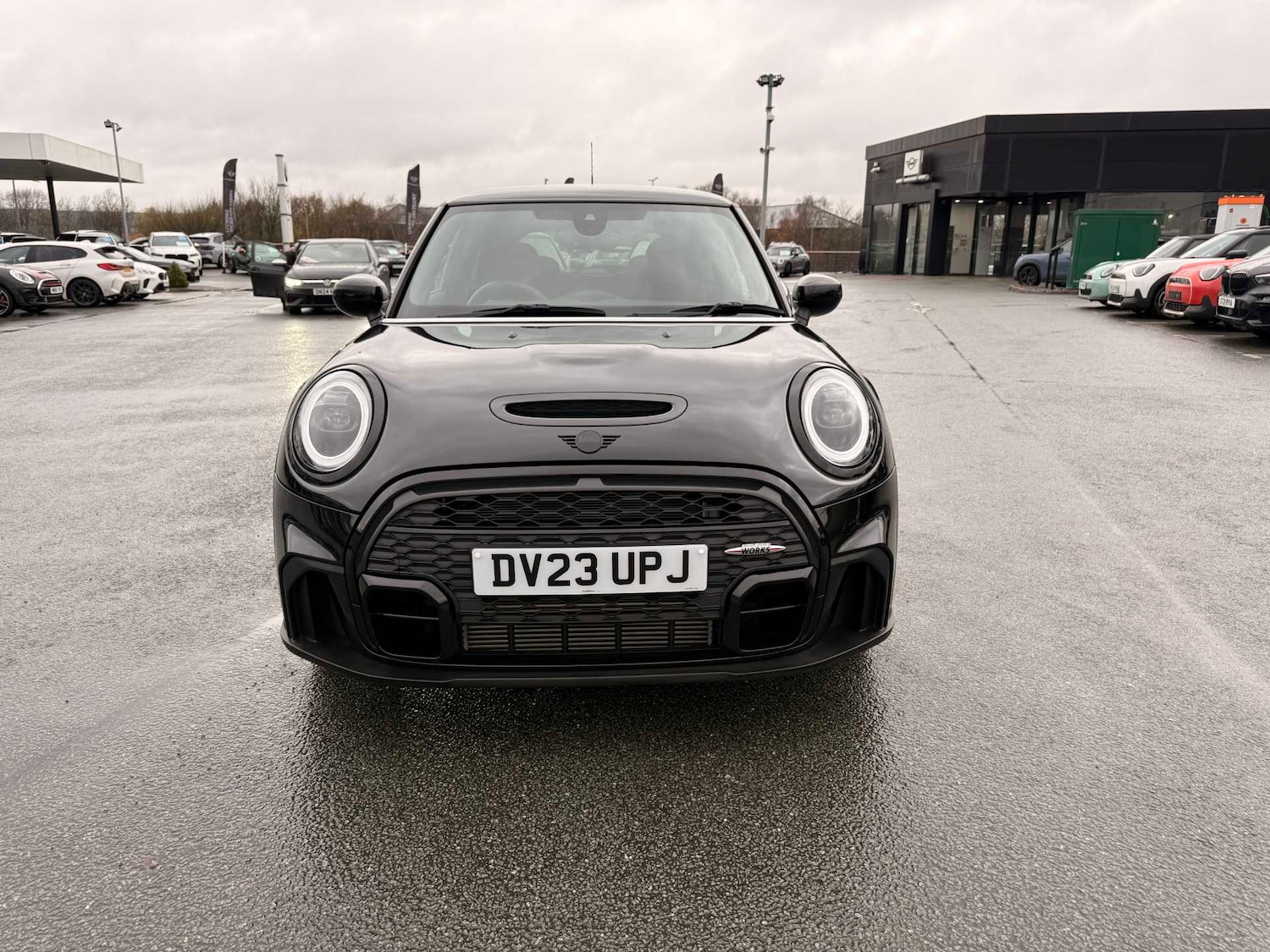 Used MINI Hatch 2023 for sale - 76947022: Photo 2