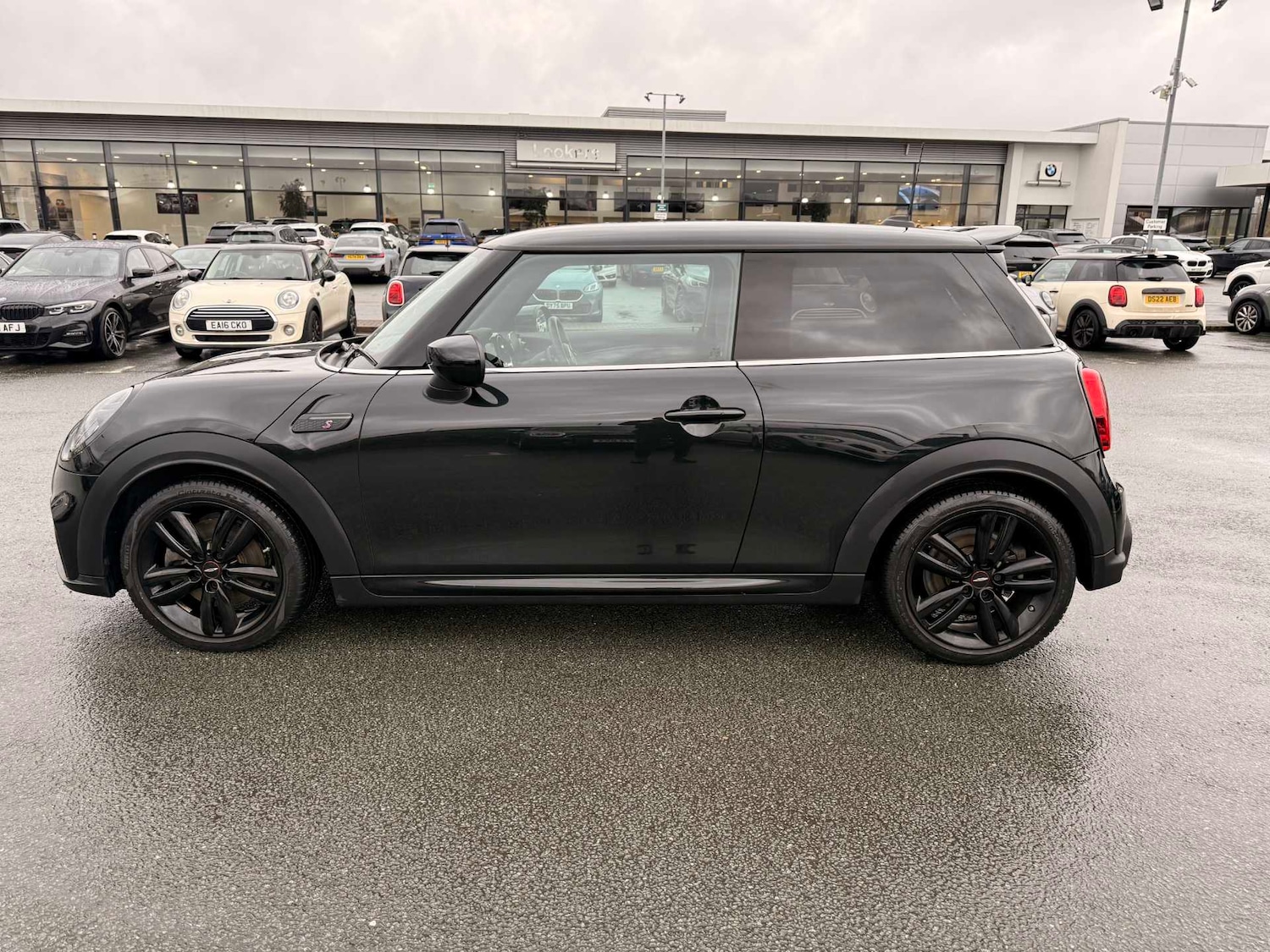 Used MINI Hatch 2023 for sale - 76947022: Photo 4