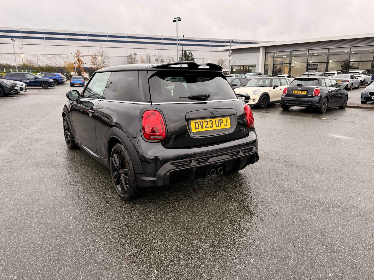 Used MINI Hatch 2023 for sale - 76947022: Photo 6