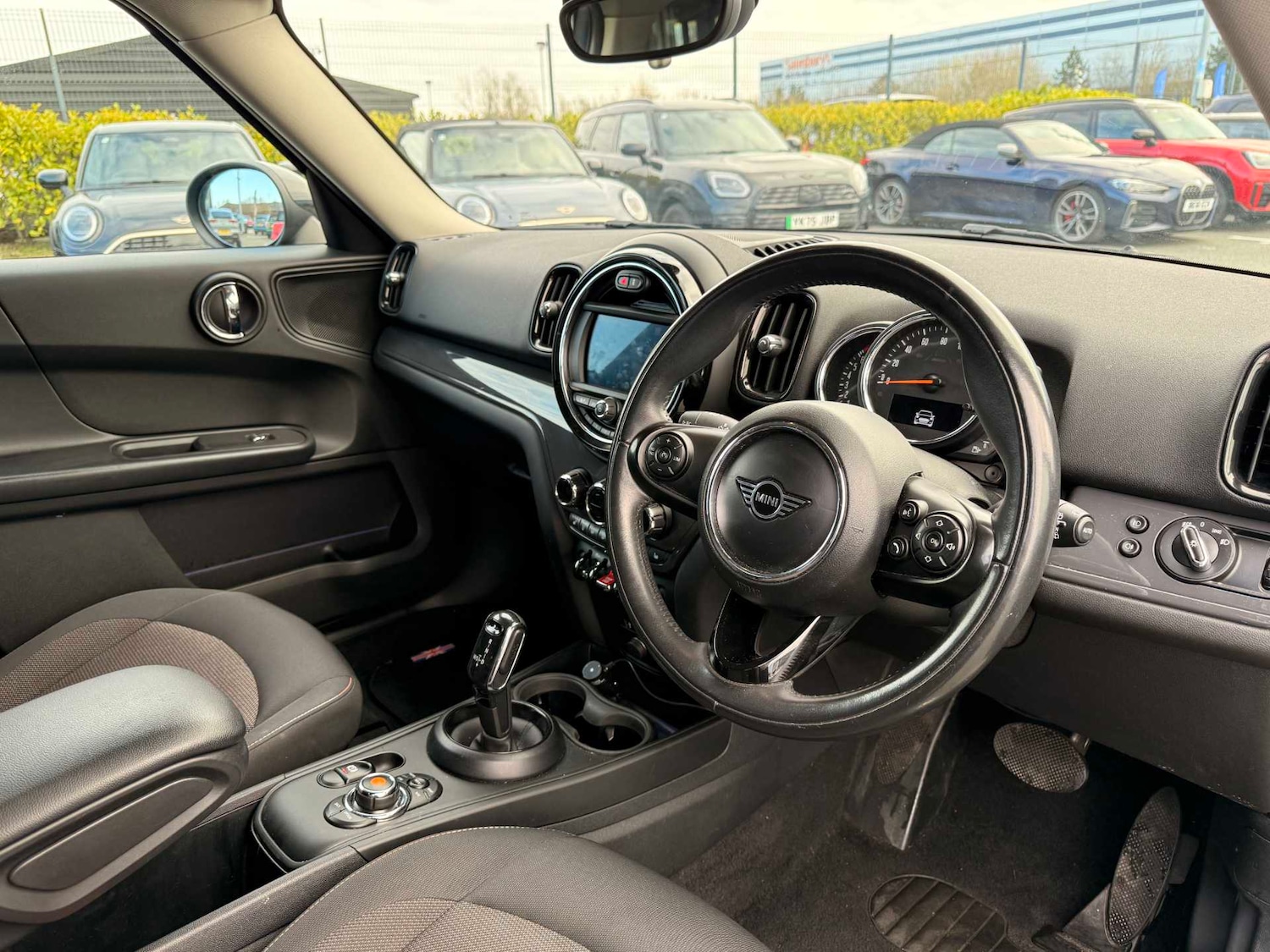 Used MINI Countryman 2019 for sale - 78053565: Photo 10