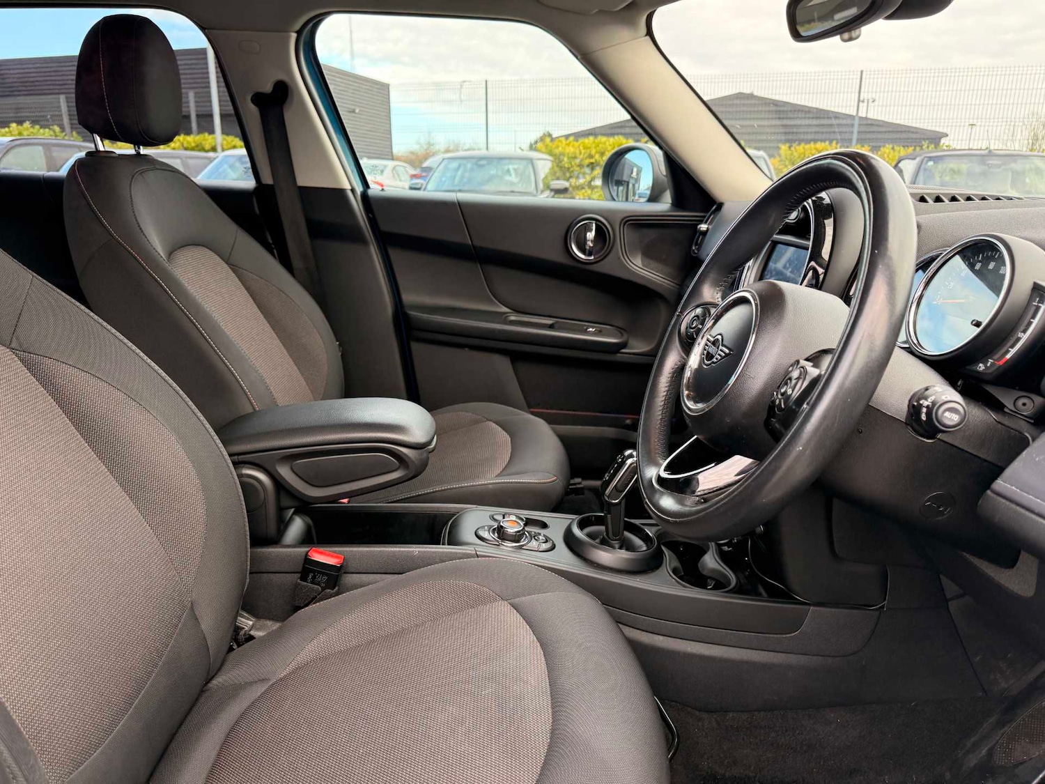 Used MINI Countryman 2019 for sale - 78053565: Photo 11