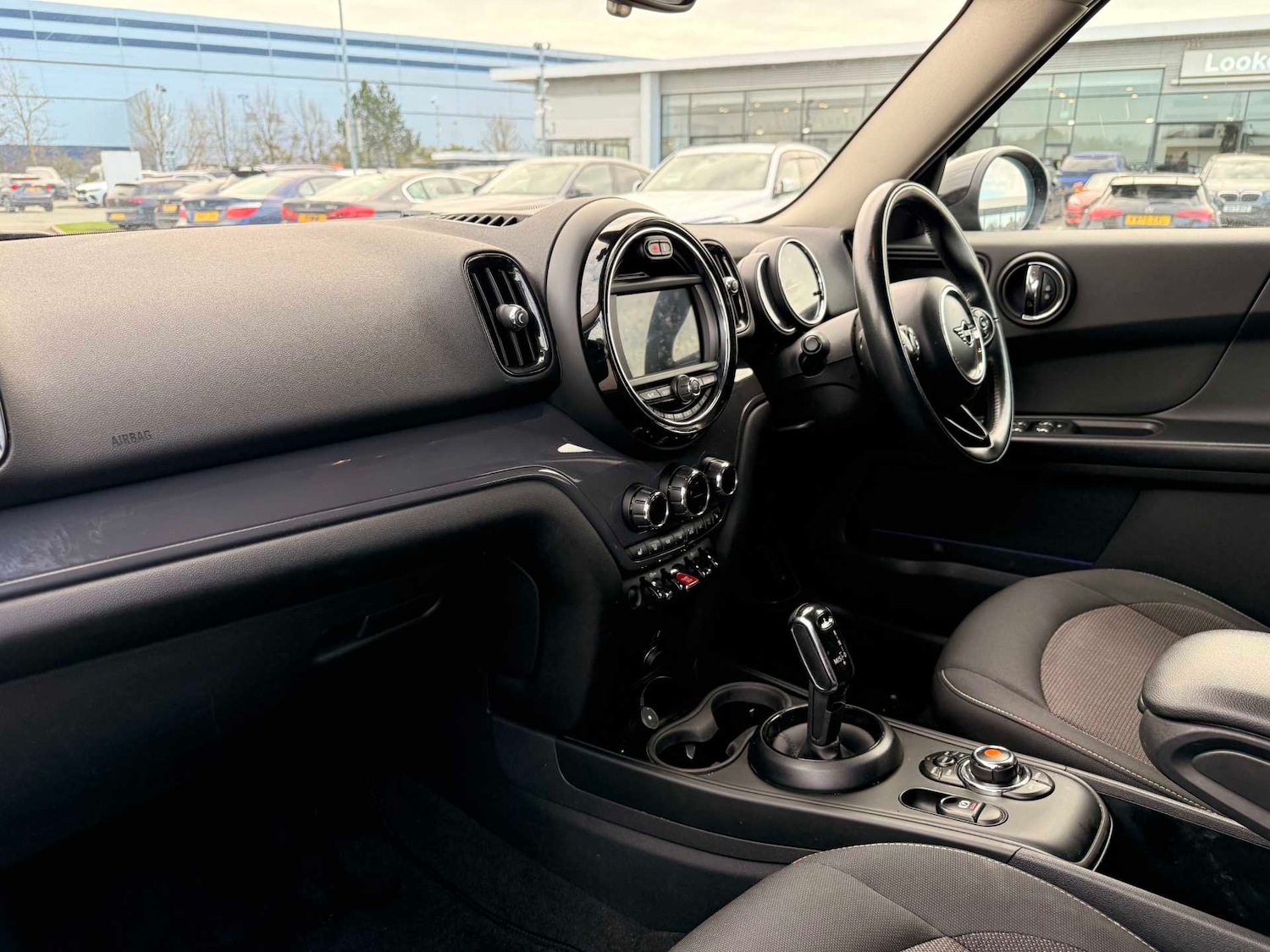 Used MINI Countryman 2019 for sale - 78053565: Photo 14