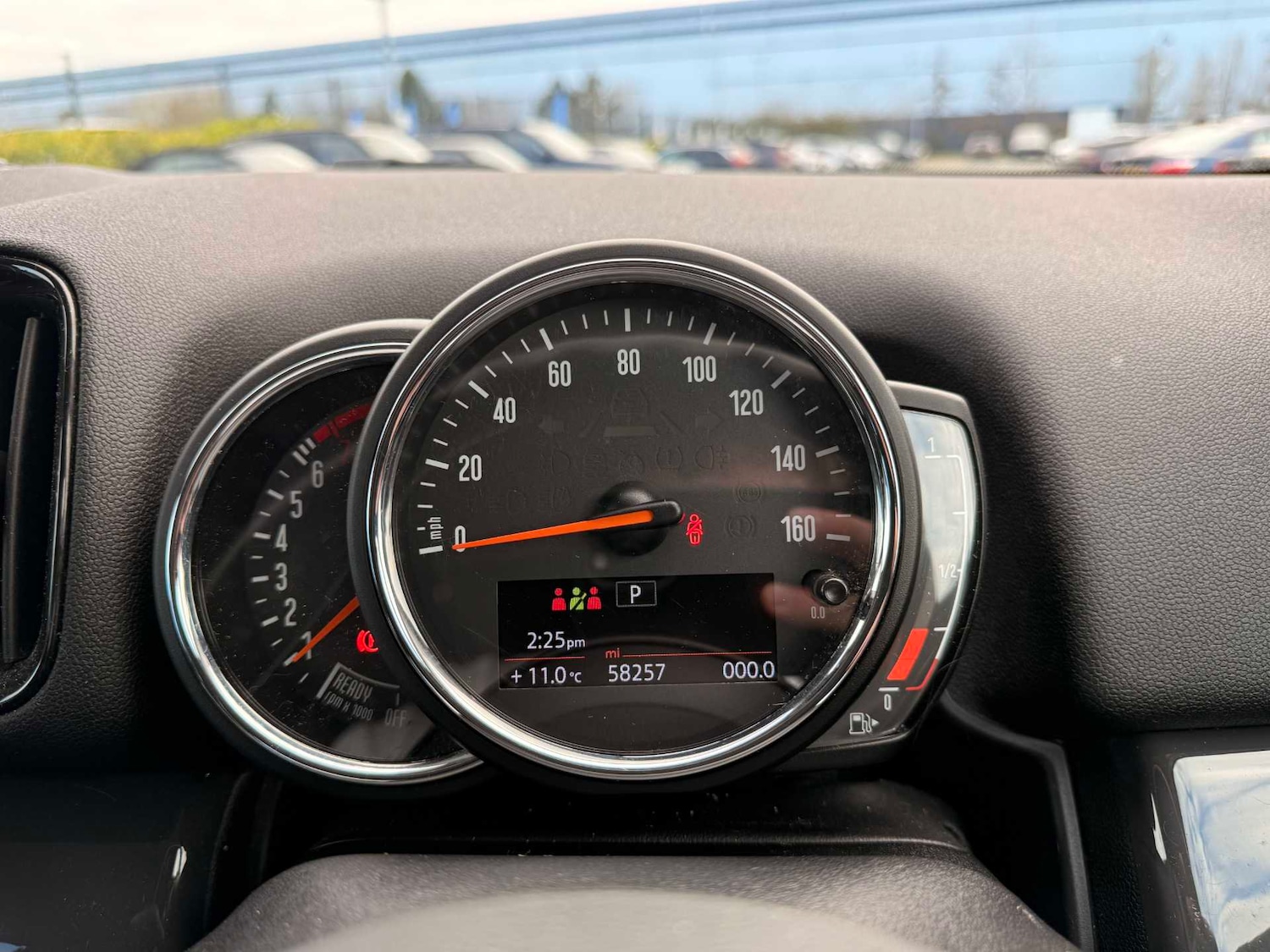 Used MINI Countryman 2019 for sale - 78053565: Photo 15