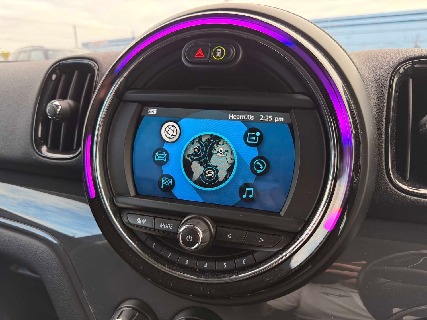 Used MINI Countryman 2019 for sale - 78053565: Photo 16