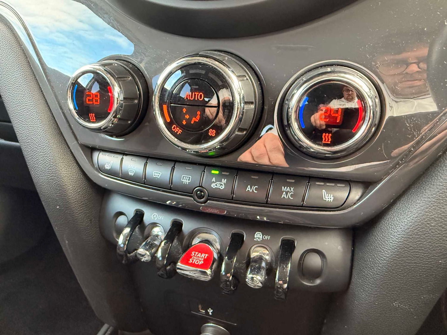 Used MINI Countryman 2019 for sale - 78053565: Photo 17