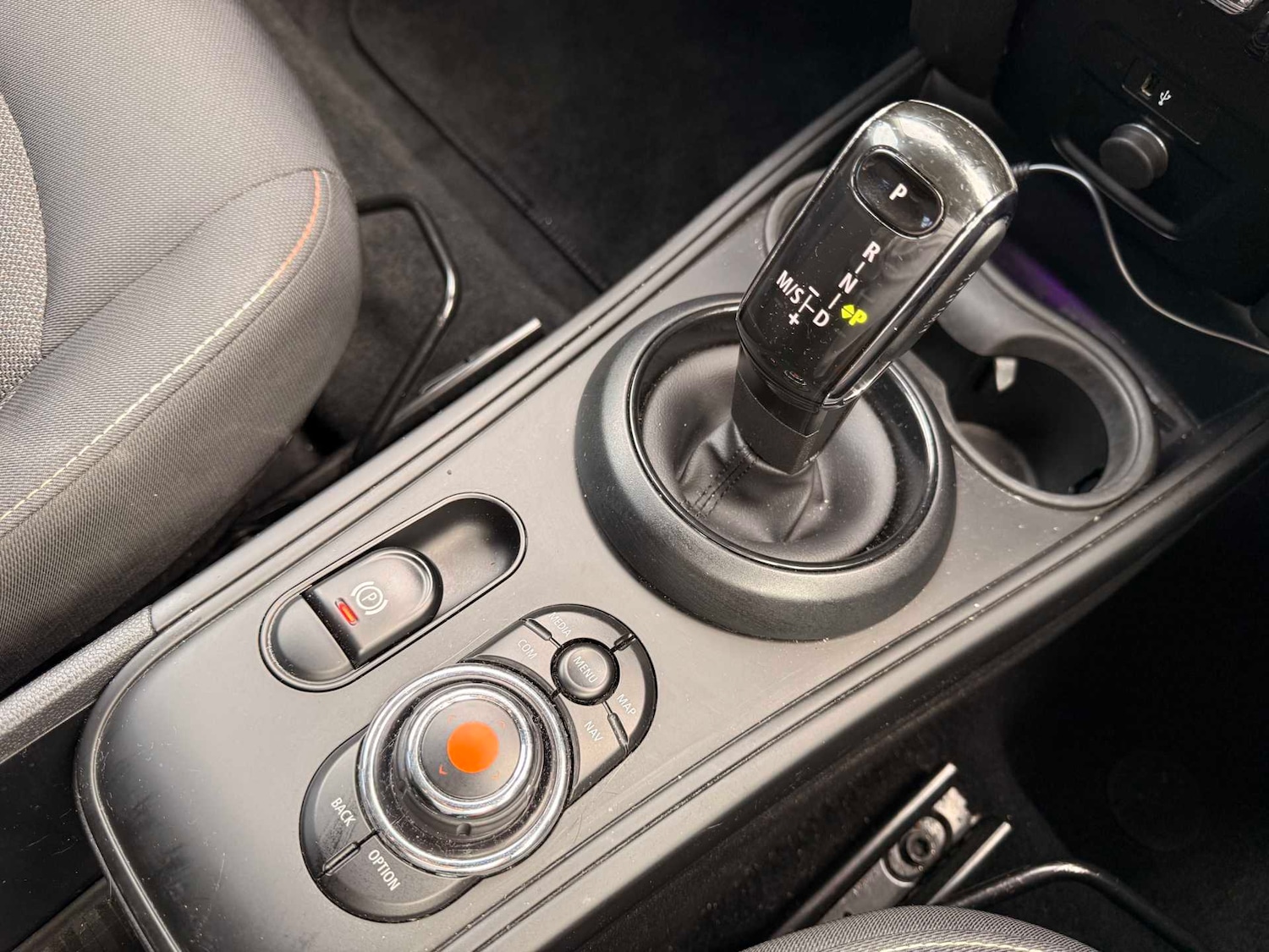 Used MINI Countryman 2019 for sale - 78053565: Photo 18