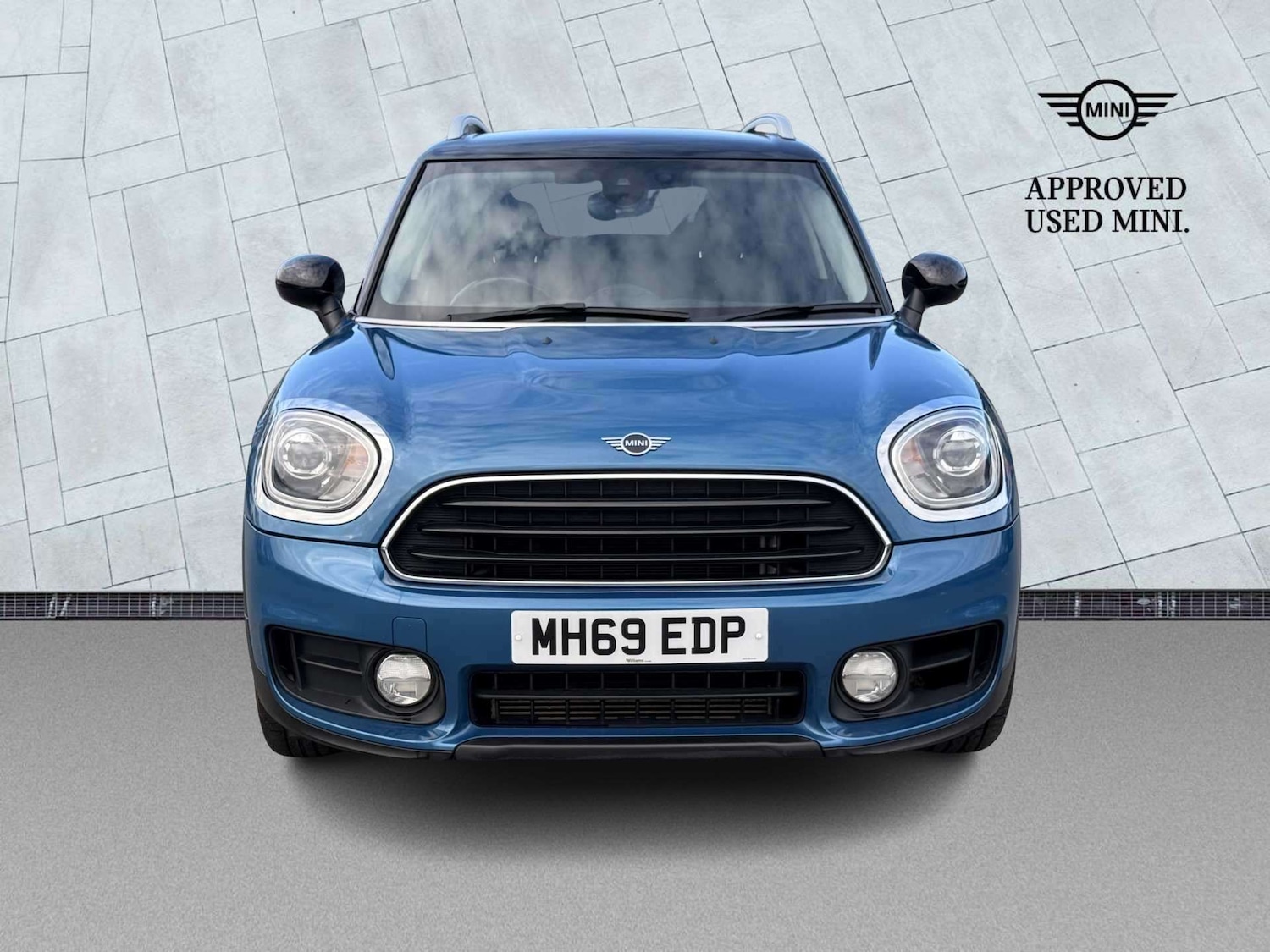 Used MINI Countryman 2019 for sale - 78053565: Photo 2