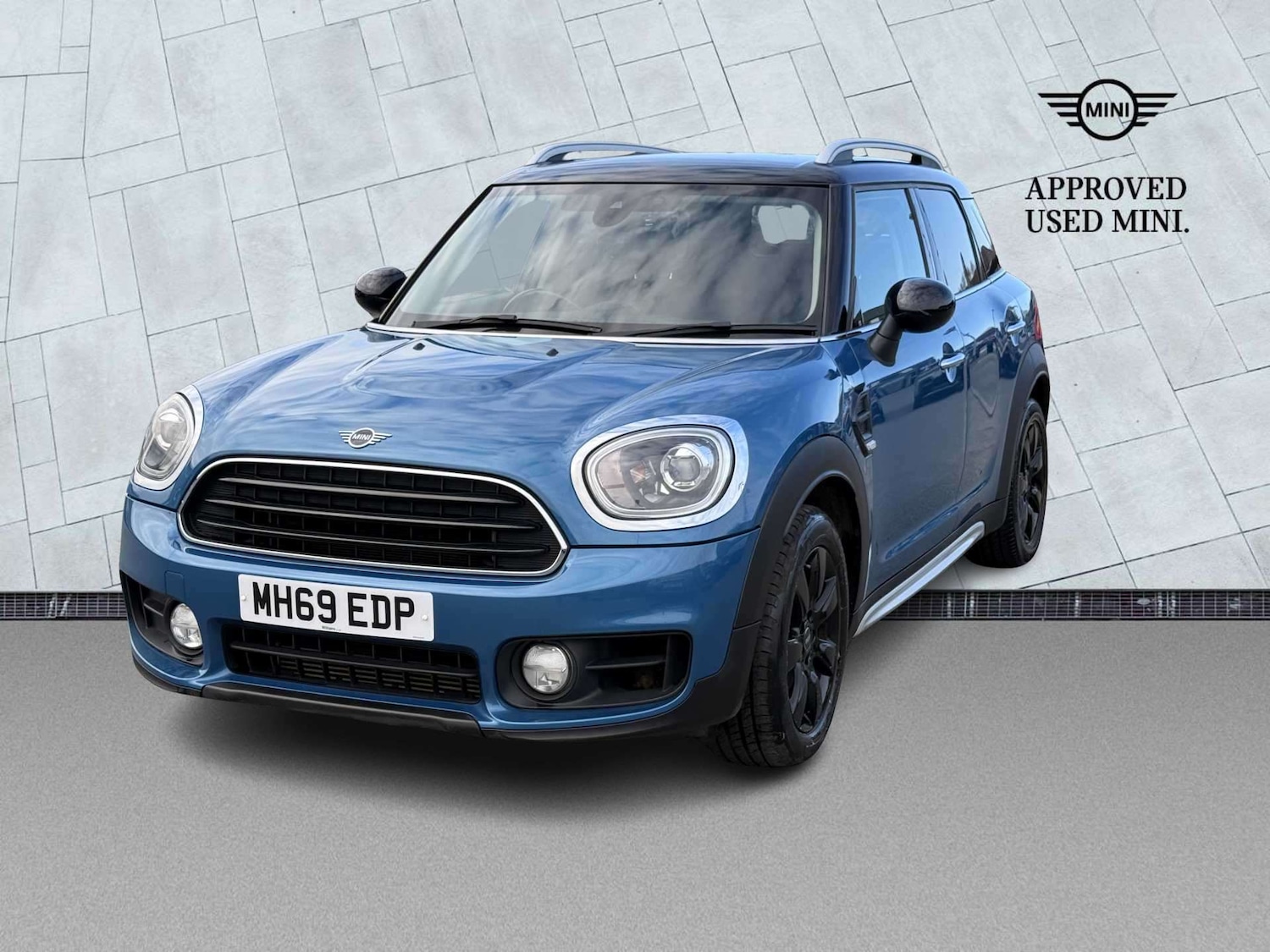 Used MINI Countryman 2019 for sale - 78053565: Photo 3