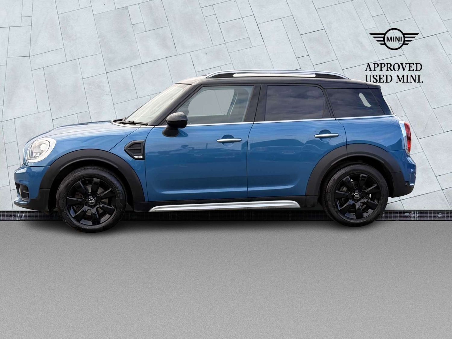 Used MINI Countryman 2019 for sale - 78053565: Photo 4