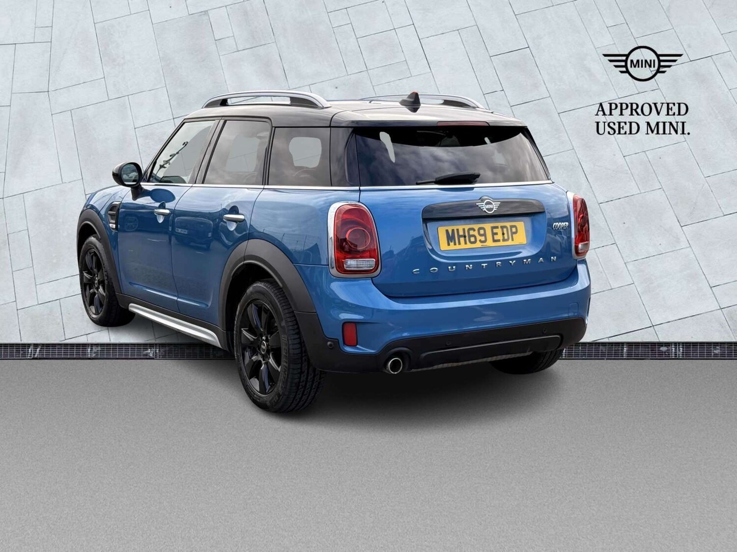 Used MINI Countryman 2019 for sale - 78053565: Photo 5