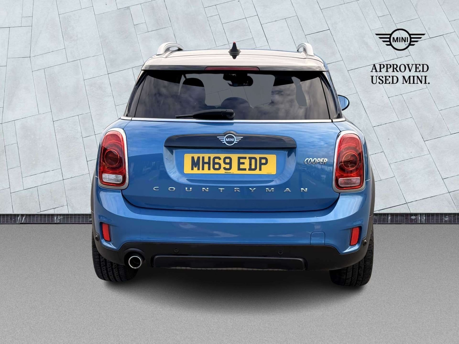 Used MINI Countryman 2019 for sale - 78053565: Photo 6