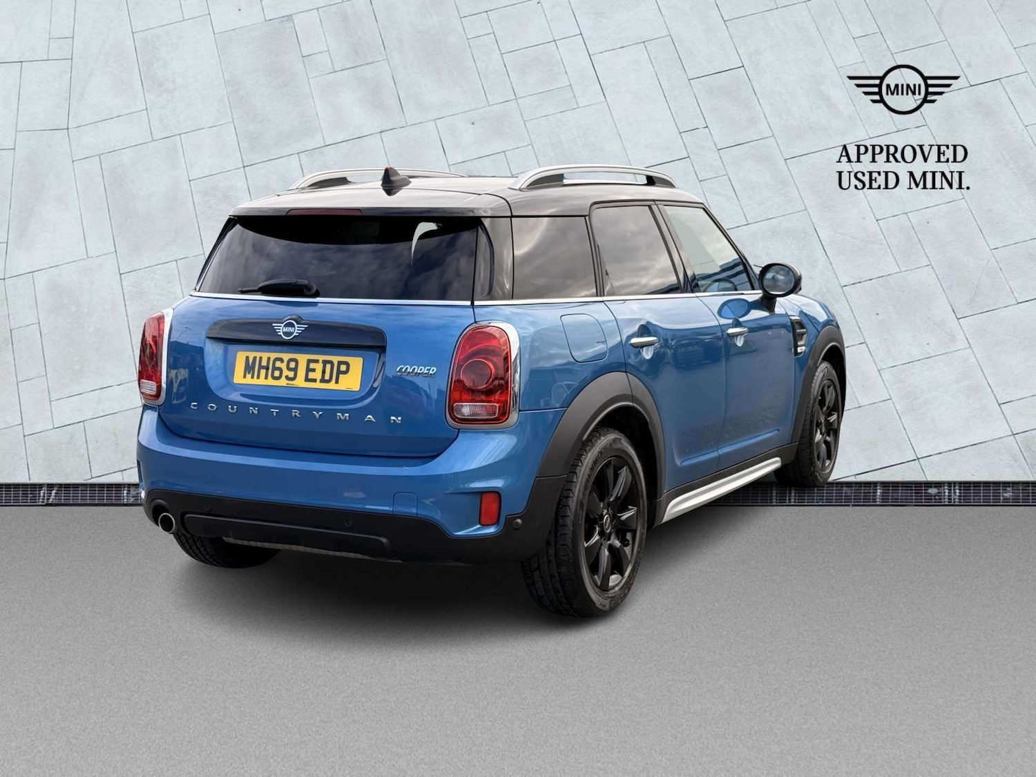 Used MINI Countryman 2019 for sale - 78053565: Photo 7