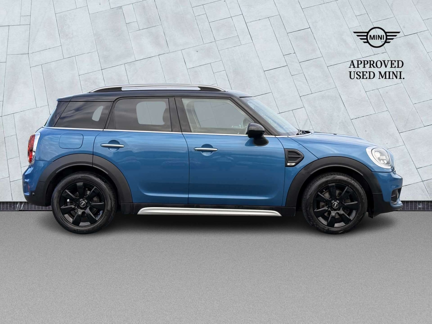 Used MINI Countryman 2019 for sale - 78053565: Photo 8