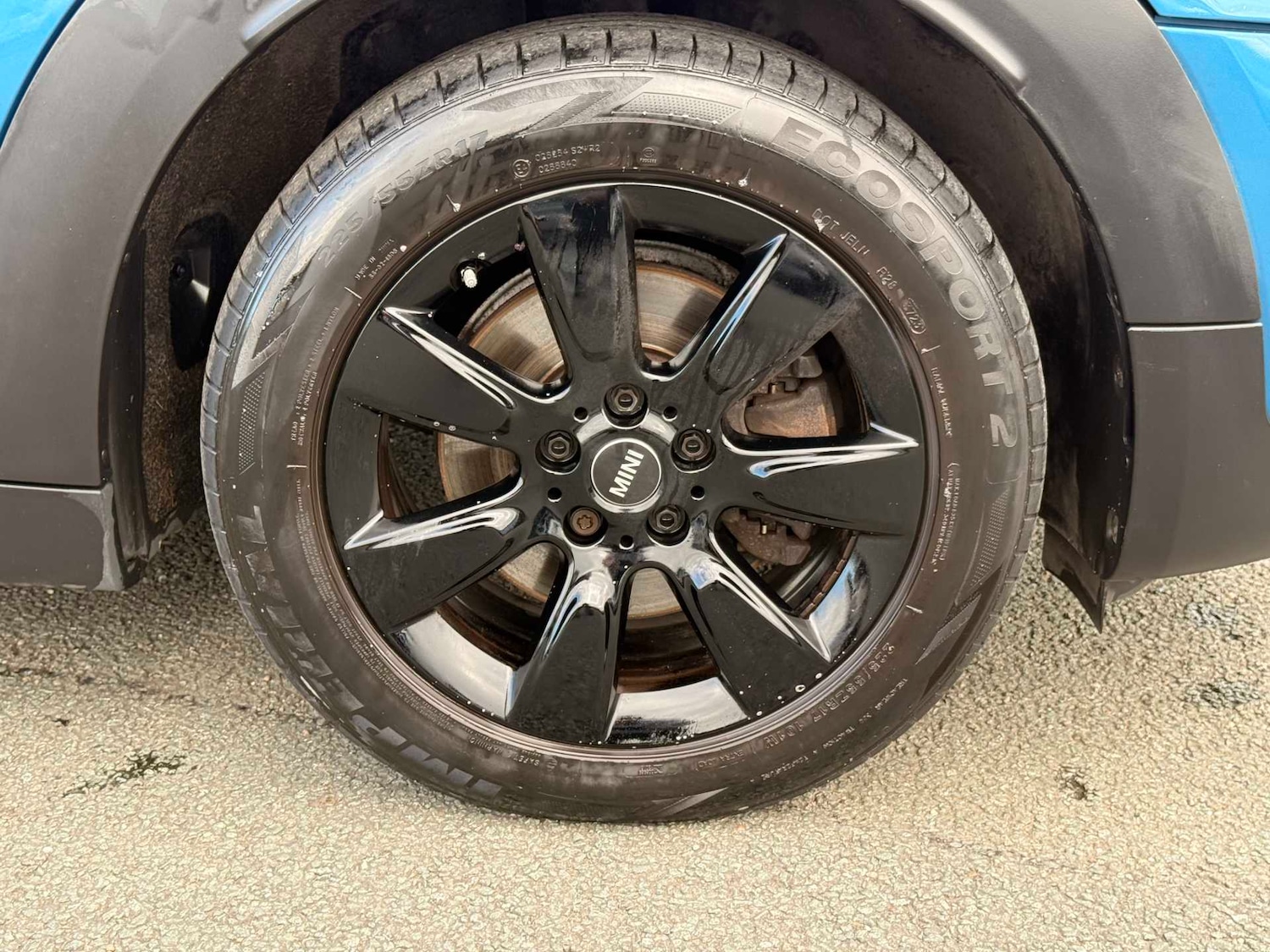 Used MINI Countryman 2019 for sale - 78053565: Photo 9