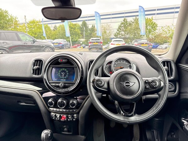 Used MINI Countryman 2019 for sale - 75511784: Photo 10