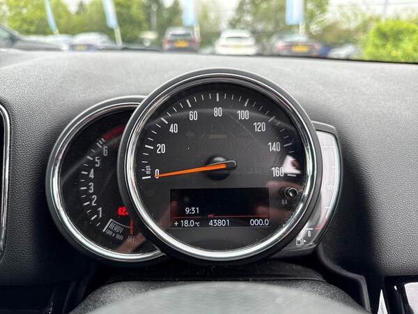 Used MINI Countryman 2019 for sale - 75511784: Photo 11