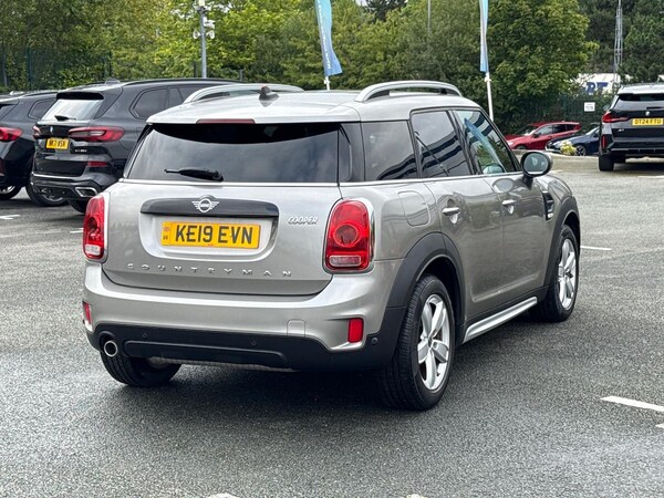 Used MINI Countryman 2019 for sale - 75511784: Photo 19