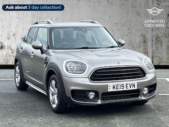 Used MINI Countryman 2019 for sale - 75511784: Photo