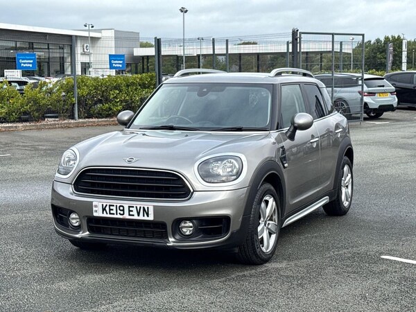 Used MINI Countryman 2019 for sale - 75511784: Photo 21