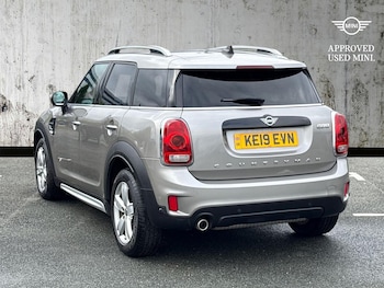 Used MINI Countryman 2019 for sale - 75511784: Photo
