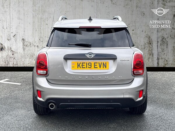 Used MINI Countryman 2019 for sale - 75511784: Photo 5