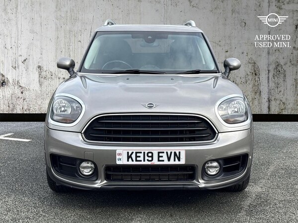 Used MINI Countryman 2019 for sale - 75511784: Photo 6