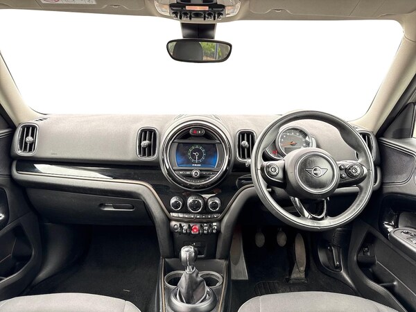 Used MINI Countryman 2019 for sale - 75511784: Photo 9