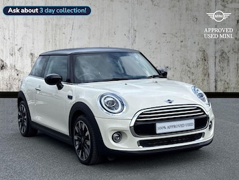 MINI - Hatch