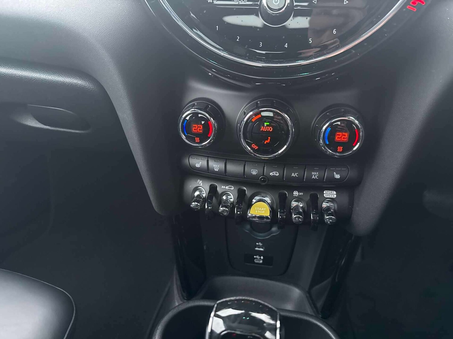 Used MINI Hatch 2021 for sale - 78011641: Photo 10