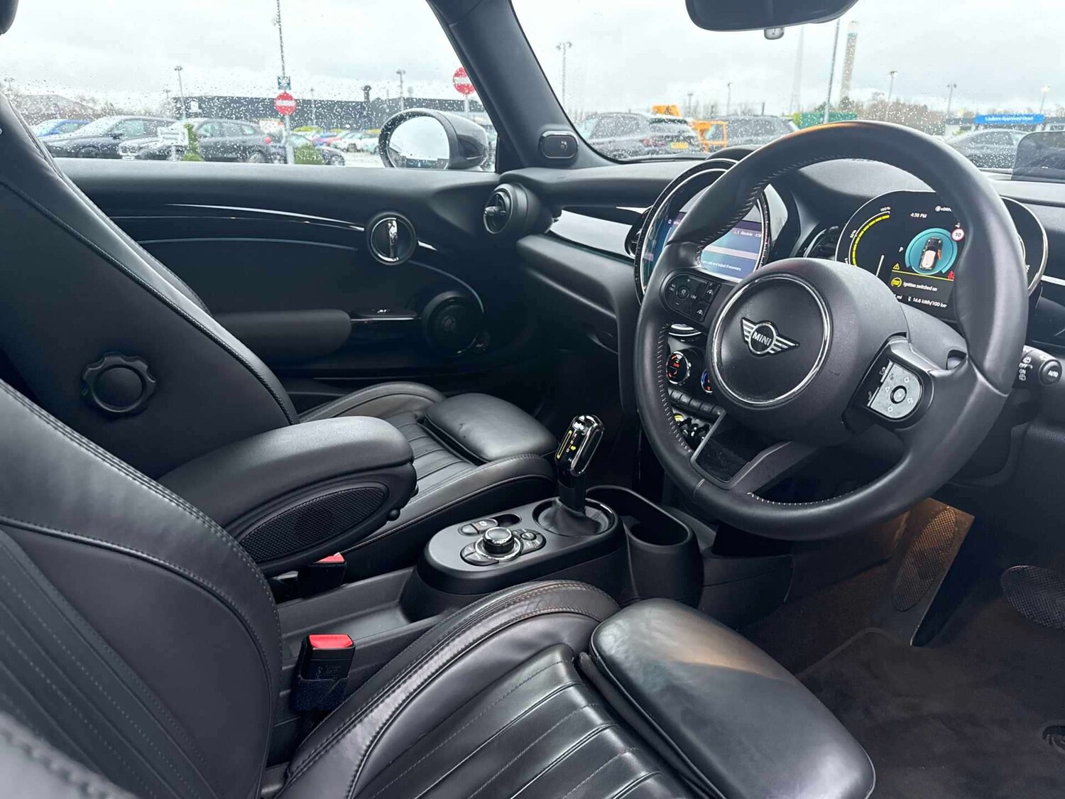 Used MINI Hatch 2021 for sale - 78011641: Photo 13