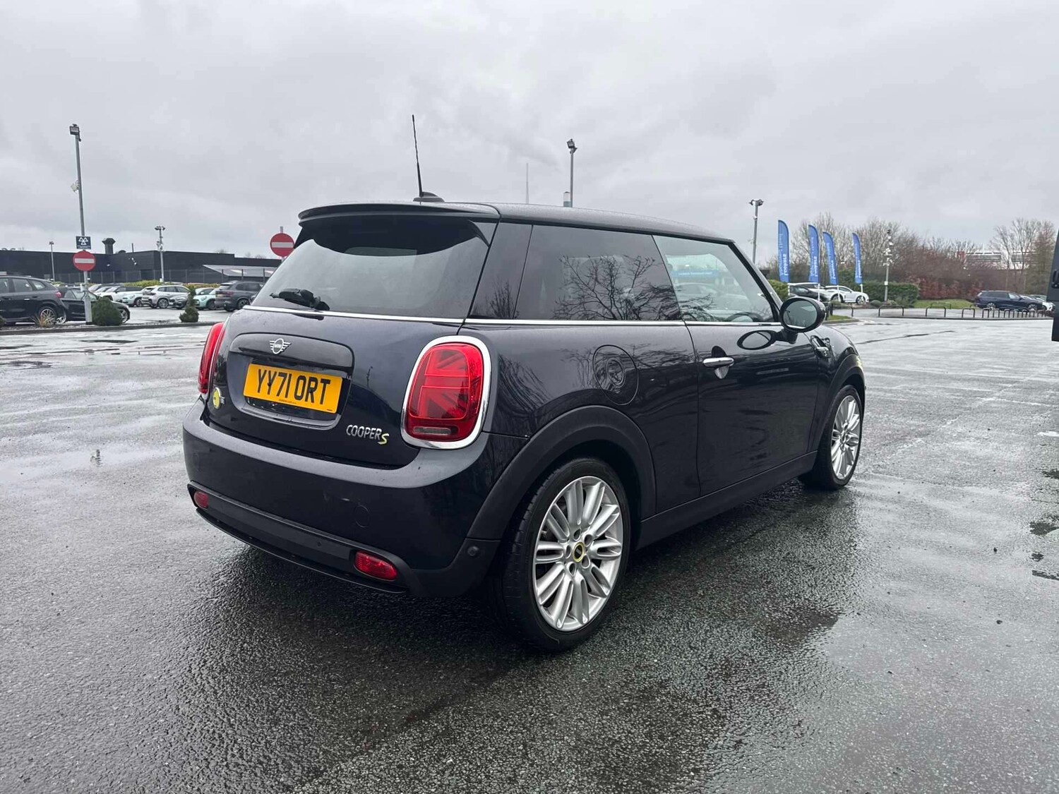 Used MINI Hatch 2021 for sale - 78011641: Photo 16