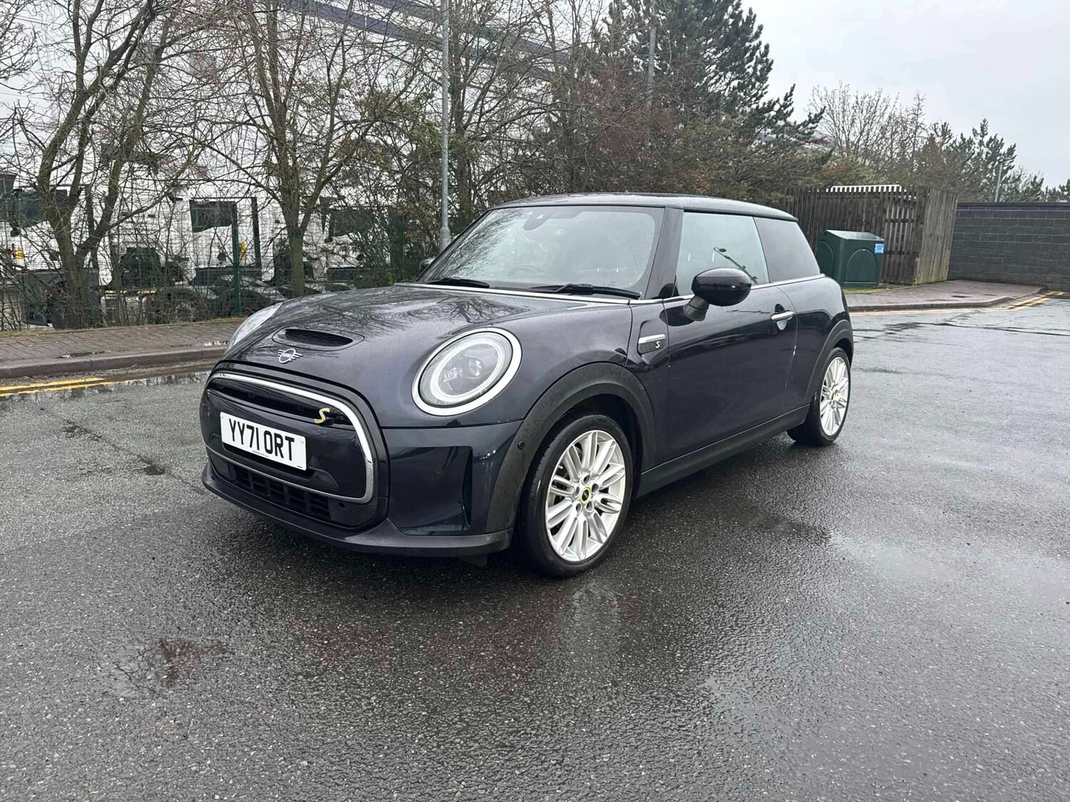 Used MINI Hatch 2021 for sale - 78011641: Photo 18