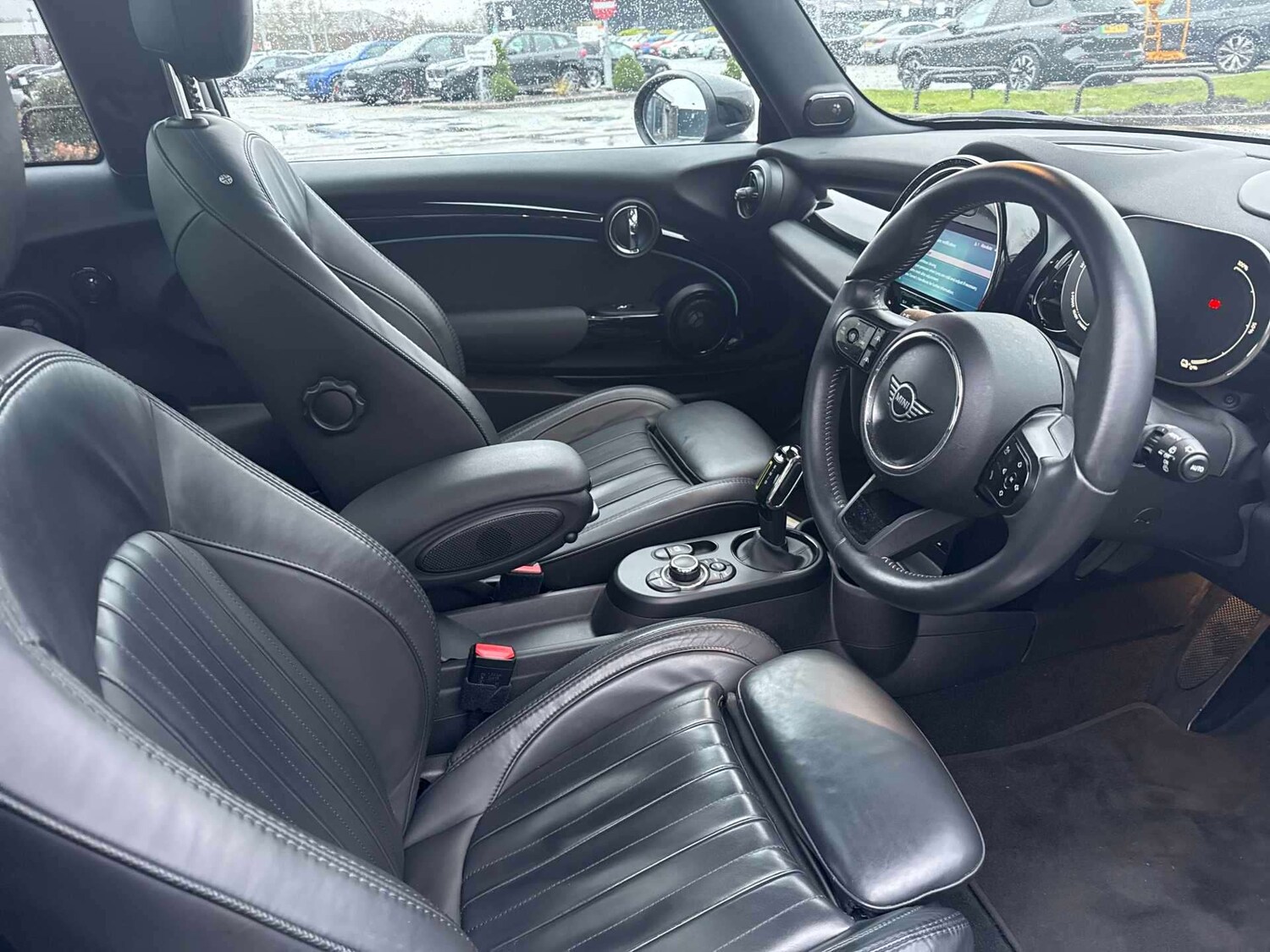 Used MINI Hatch 2021 for sale - 78011641: Photo 19