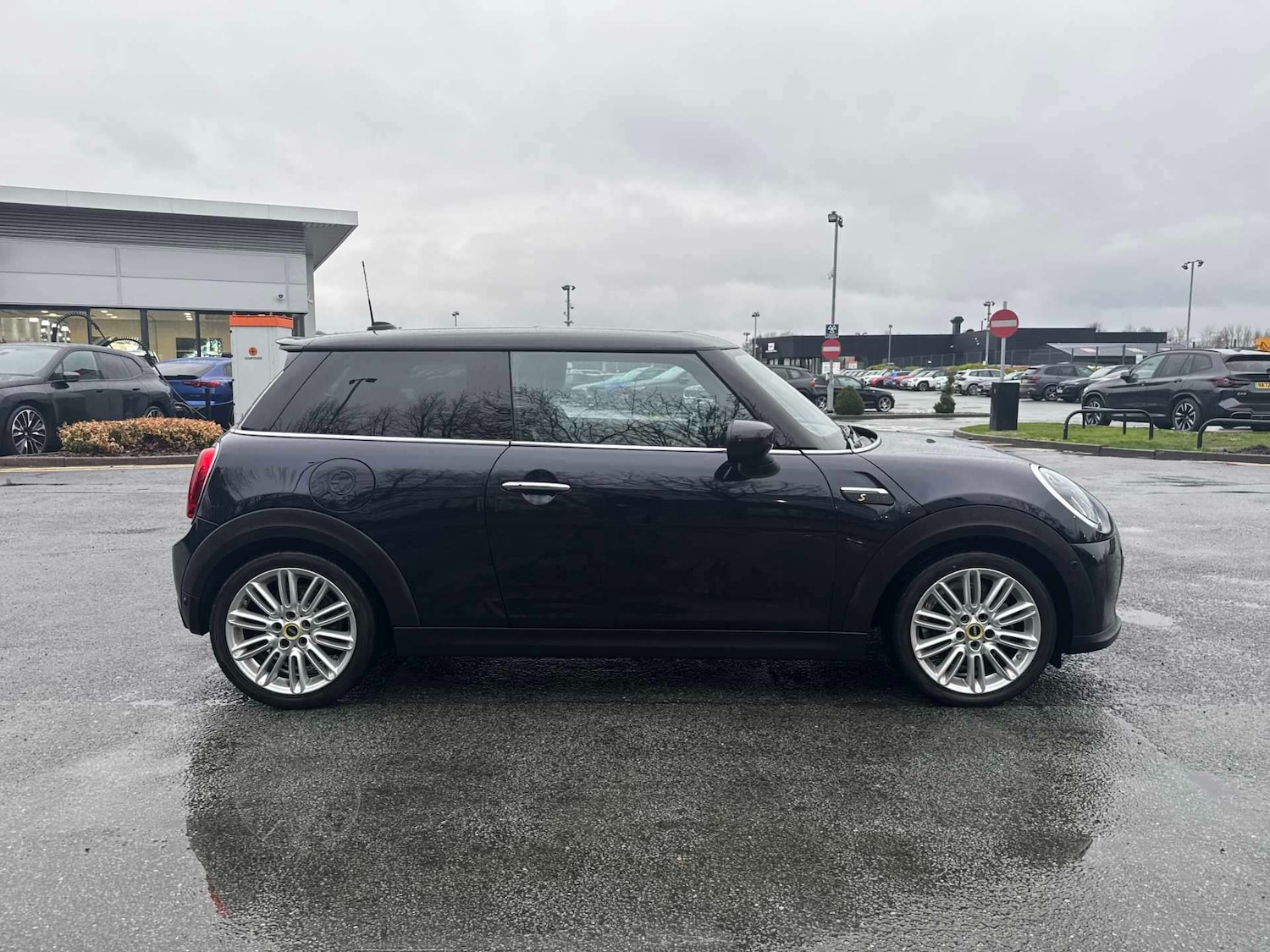 Used MINI Hatch 2021 for sale - 78011641: Photo 3