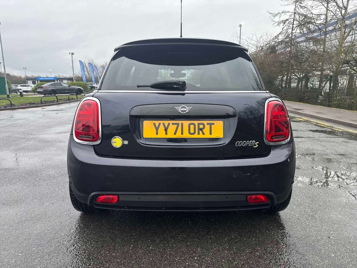 Used MINI Hatch 2021 for sale - 78011641: Photo 4