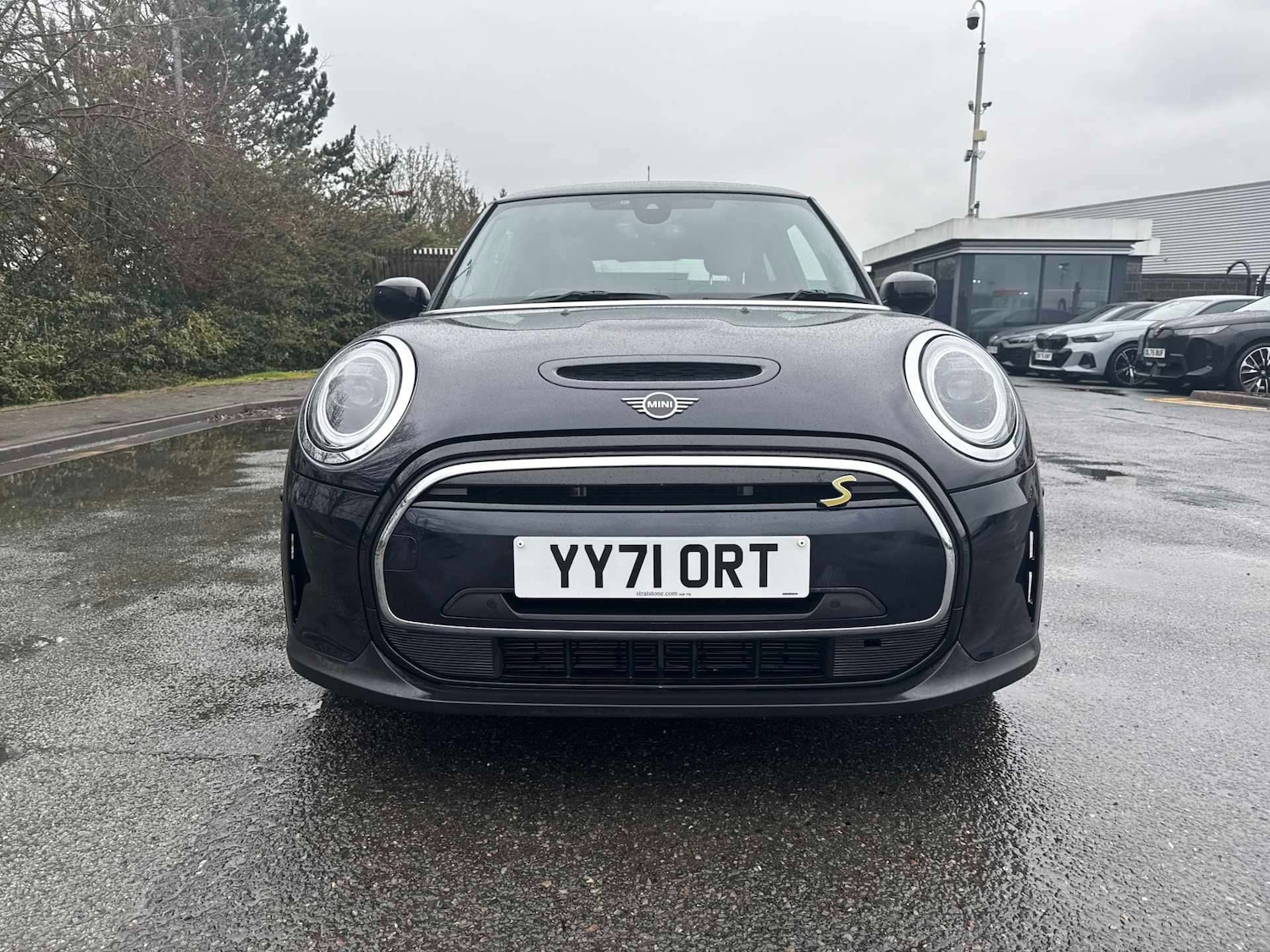 Used MINI Hatch 2021 for sale - 78011641: Photo 5