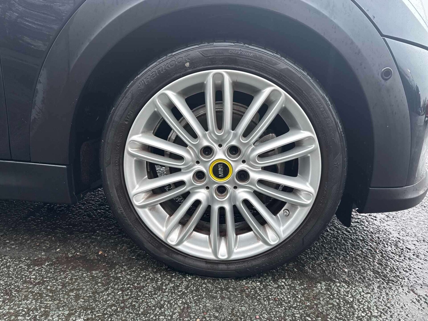 Used MINI Hatch 2021 for sale - 78011641: Photo 6