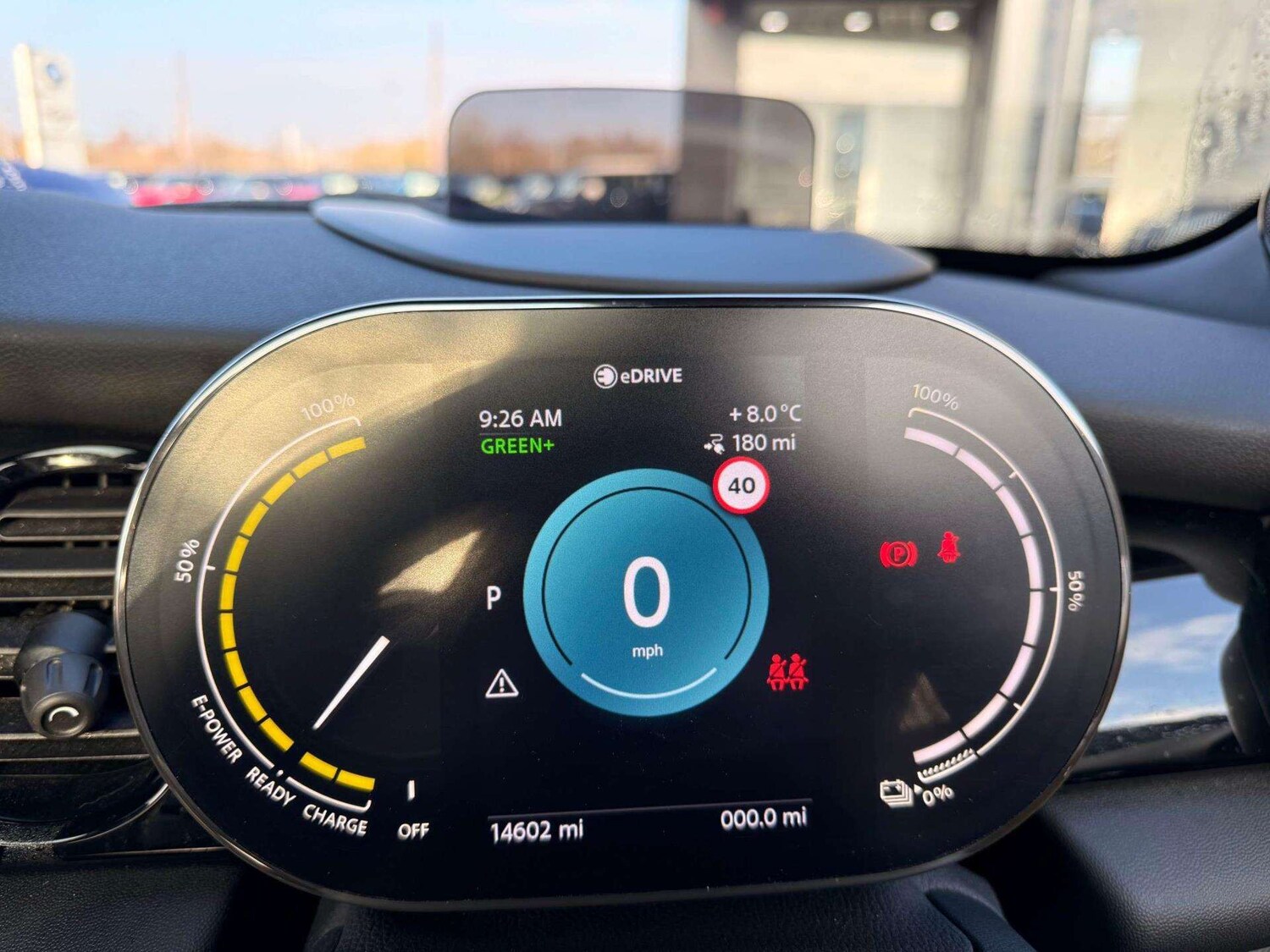 Used MINI Hatch 2021 for sale - 78011641: Photo 7