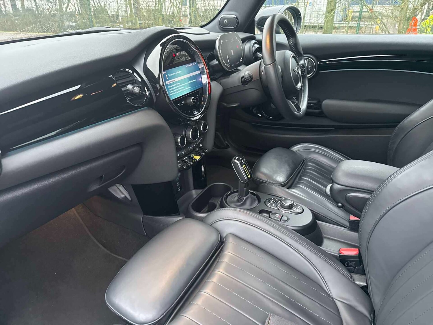 Used MINI Hatch 2021 for sale - 78011641: Photo 9