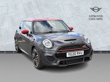 Used MINI Hatch 2020 for sale - 78872027: Photo