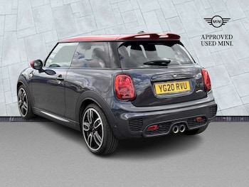 Used MINI Hatch 2020 for sale - 78872027: Photo