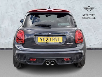 Used MINI Hatch 2020 for sale - 78872027: Photo