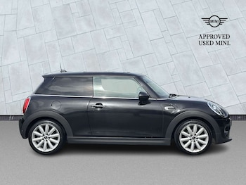 Used MINI Hatch 2018 for sale - 79367568: Photo