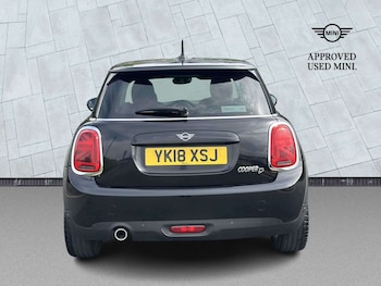 Used MINI Hatch 2018 for sale - 79367568: Photo