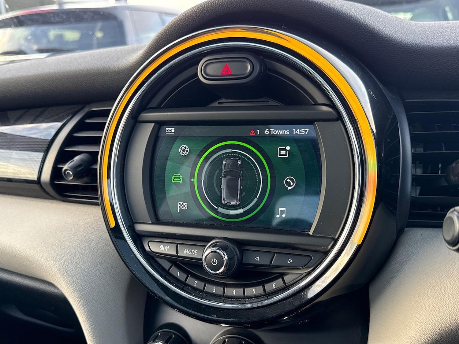 Used MINI Hatch 2020 for sale - 76527334: Photo 11