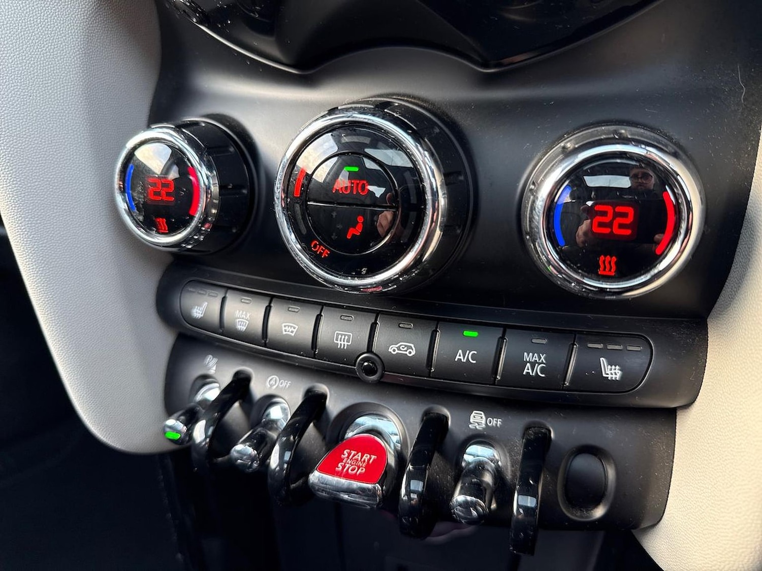 Used MINI Hatch 2020 for sale - 76527334: Photo 12