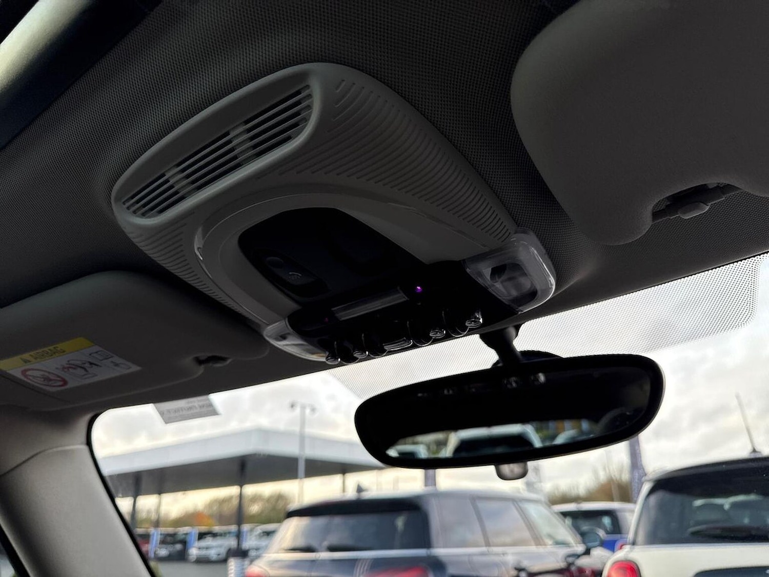 Used MINI Hatch 2020 for sale - 76527334: Photo 14