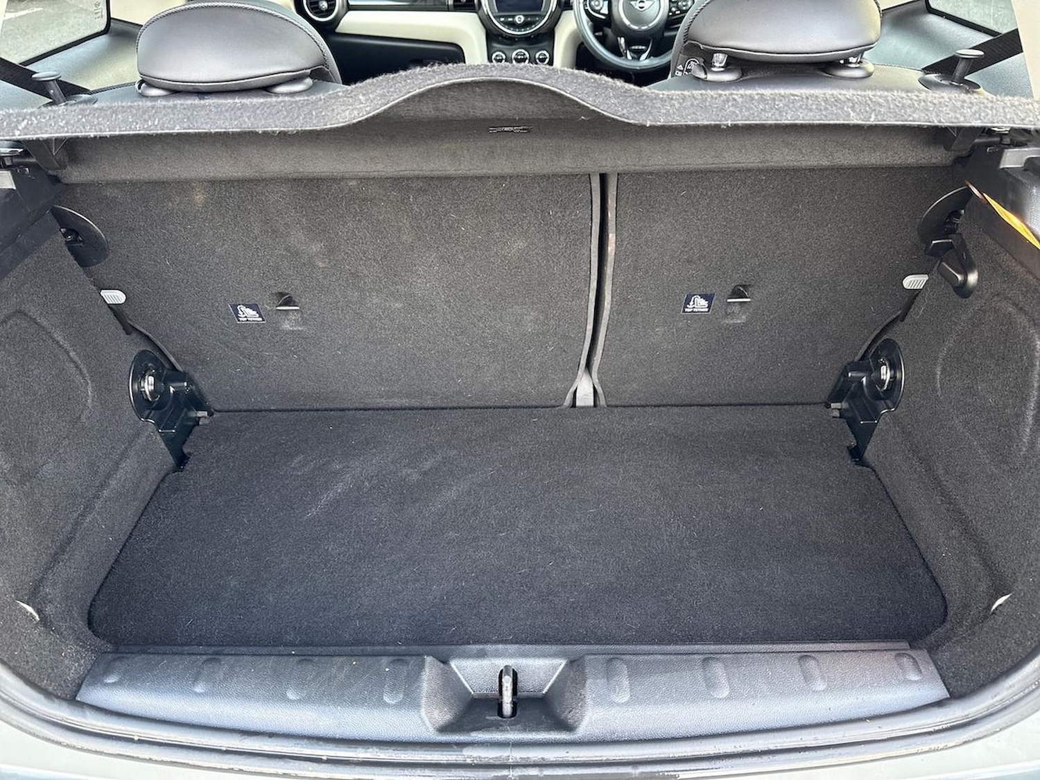 Used MINI Hatch 2020 for sale - 76527334: Photo 17